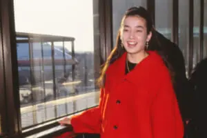 宮沢りえが開拓者！ 90年代初めに現れた「男に依存しない」女性像