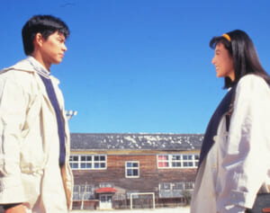 『東京ラブストーリー』が最後！可憐な女が最強だった昭和の恋愛観