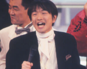 トレンド評論家・牛窪恵さんが「元祖草食系男子」に指名した男性アーティストって？