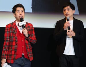 「人を傷つけない笑い」の時代に“毒舌”のウエストランド、しんいちが頂点に立った理由