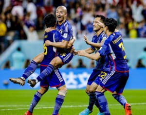 クロアチア戦は34.6％！ 第2位は日本代表試合じゃなかった「歴代W杯視聴率ベスト10」