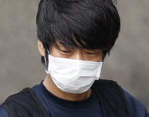 「でかした」と褒めた漫画家、減刑署名は1万人超え…いまも根強い山上容疑者への擁護