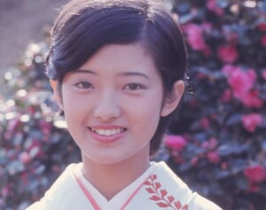 山口百恵元“名物”マネージャーが明かす秘話「気遣い上手だった彼女を怒らせた恋愛騒動」