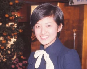 百恵さん最愛の夫・三浦友和が明かしていた「結婚前の不満」