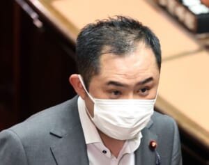 パパ活報道の吉川議員 説明ないまま会期末…それでも「冬のボーナス」は314万円の上級国民生活