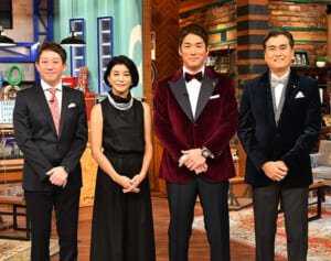 『ザワつく！』Pが語った“混ぜるな危険”の魅力「一触即発な雰囲気になることも」