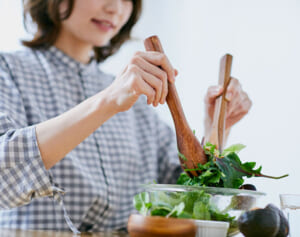 アンチエイジング研究の第一人者が指摘する「日本人に圧倒的に不足している栄養素」とは