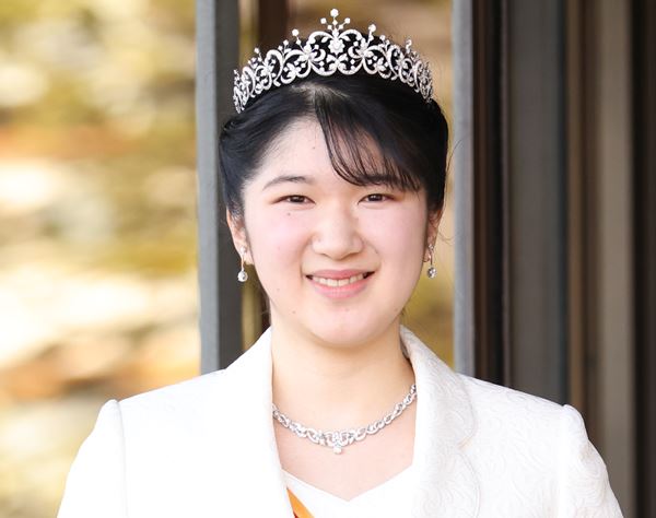 愛子さま　ミス日本受賞の12年同級生が明かすお人柄「心が真っ白な方」