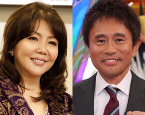 浜田雅功と小川菜摘で注目…「別居婚」成功のために必要な「妻の月収12万円」