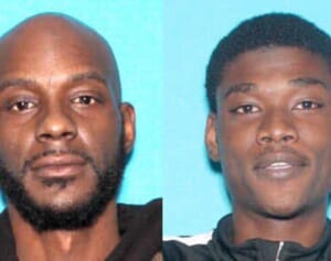 マスク不着用を注意され激昂、警備員を射殺した家族3人に終身刑