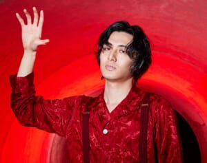 藤井風　閉店した実家喫茶店を紅白当日に購入！高齢両親に代わり“原点”守る決意