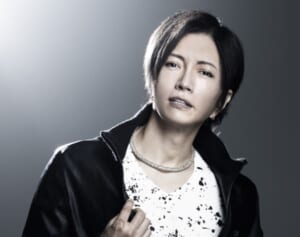 「休業中に遺書を書いた」GACKT語ったそれでも『格付け』に出続ける理由