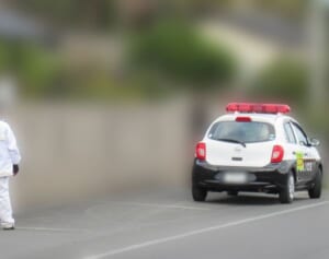 おとなしいと評判の13歳娘が母親を刺殺…祖父が事件前に語っていた“孫の変化”