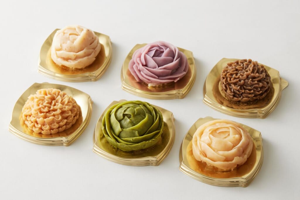 【おやつに食べたい】老若男女に愛される絶品お取り寄せスイーツ4選<奈良・和歌山・鹿児島・長崎編>