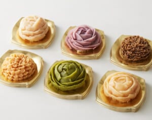 【おやつに食べたい】老若男女に愛される絶品お取り寄せスイーツ4選＜奈良・和歌山・鹿児島・長崎編＞