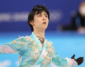 羽生結弦　中国でのアイスショー構想が浮上！複数回実施でギャラ10億円超えも