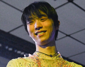 羽生結弦　ユーミンから黒柳徹子まで！かつてないメディア露出で広がる引退後の人脈