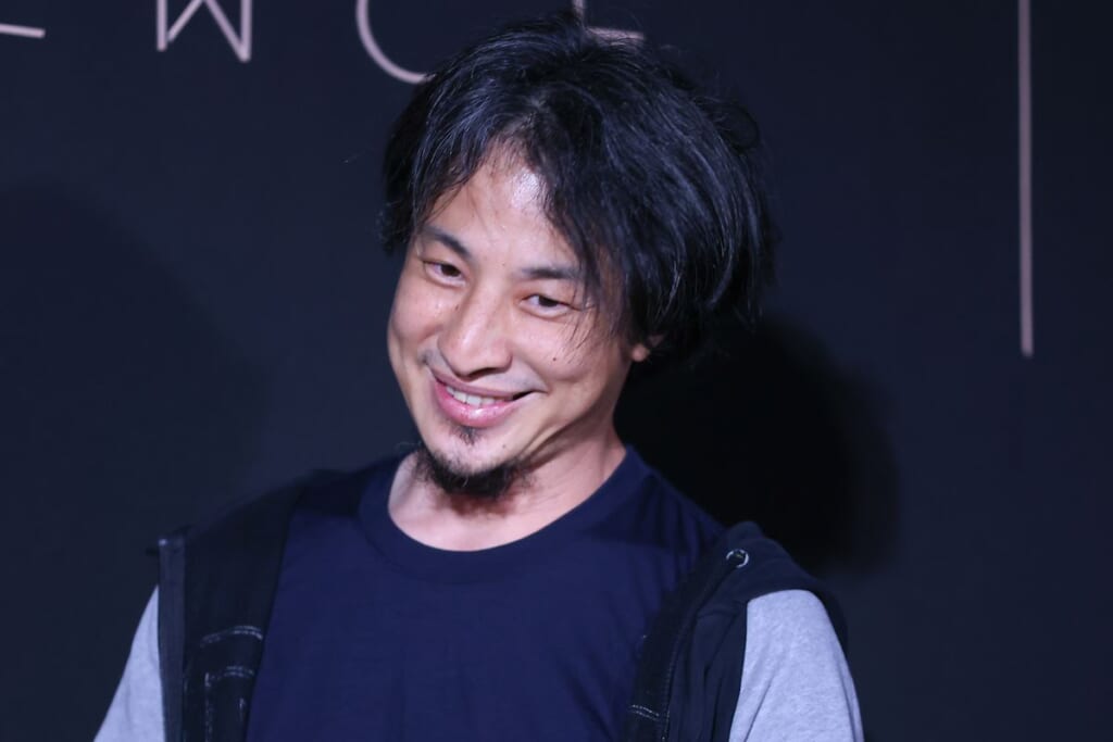 ひろゆき「賠償金を払わないのは合法」発言が波紋も法律上は“正しい”理由