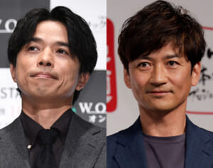 井ノ原快彦　社長業の相棒は国分太一！CDデビュー組の相談役を依頼