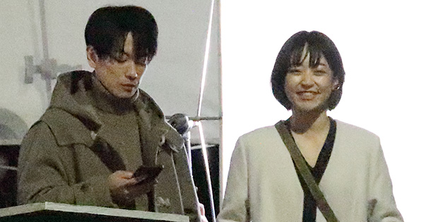 「命相実例奇談」　井上隆一編　香草社　刊 画像・写真2枚目】木村拓哉に続いて“松本潤と結婚説”の井上真央も突然