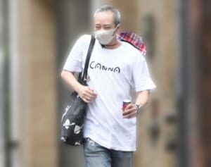 いしだ壱成「子供できたらいいな」18歳年下恋人への夢中ぶりにネット呆れ「前妻とお子さんが気の毒」