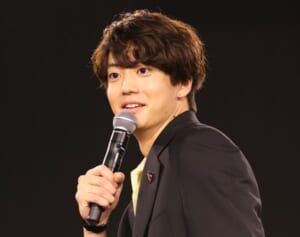 伊藤健太郎「静かなるドン」で主演決定！仕事好調の陰で見せていた高級自転車での疾走姿