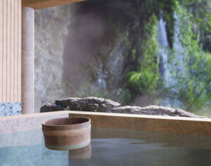 ジャニーズWESTカレンダー2023「温泉ロケで爆笑事件」