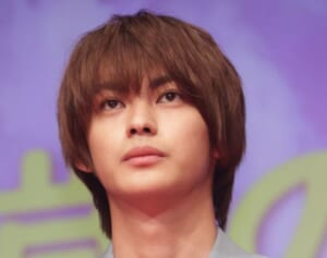 神尾楓珠　心身不調で無期限休養へ…昨年末から主演映画やドラマを続々降板の異変