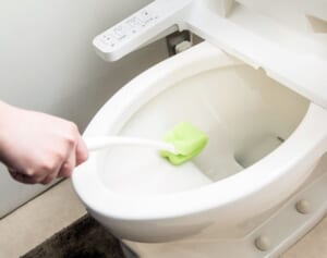 そうじには順番があります！　最初にキレイにしておく場所は？