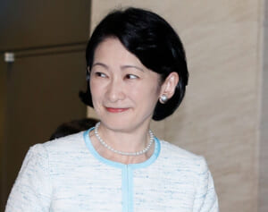 紀子さま　秋篠宮さまの“深酒”もご心配？「メタボ専門家」を侍医に抜擢した深謀遠慮