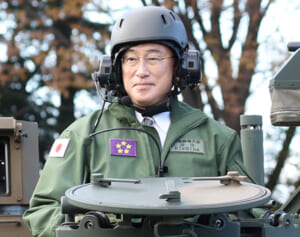 復興税を“盗用”…国民の復興の願いを裏切った岸田首相「防衛増税」