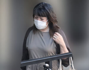 小室佳代さん　スーツケース発送で高まるNY上陸の可能性も…消えぬ“嫁姑戦争”の火種