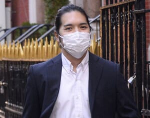 小室圭さん　ヘンリー王子自伝が大ヒット…日本政府が懸念し続ける“暴露本”の可能性