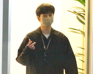 『どうする家康』松本潤にも伝授？“前任”小栗旬の窮地を救ったパワスポ神社