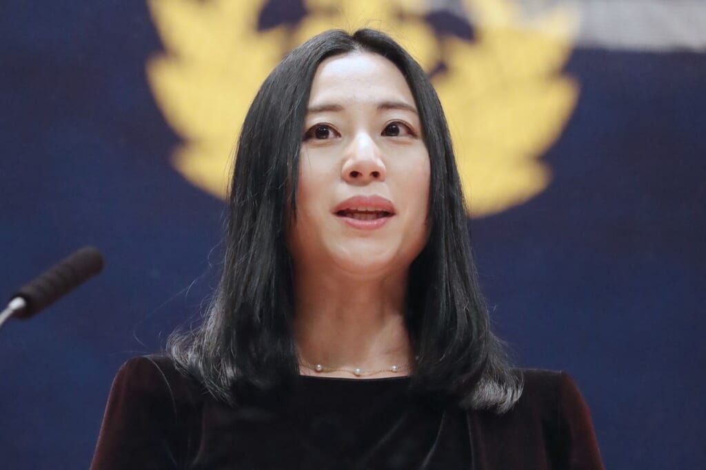 三浦瑠麗 夫が家宅捜索…『めざまし8』出演見合わせで現実味帯びる“テレビ界追放”の危機