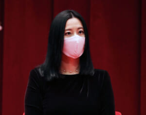 三浦瑠麗　夫の経営に関与全否定も過去の「互いの会社の株を半々で持ってる」発言が波紋