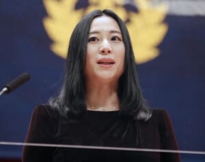 三浦瑠麗　夫が家宅捜索…『めざまし8』出演見合わせで現実味帯びる“テレビ界追放”の危機