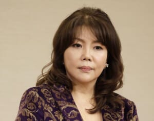 小川菜摘　夫・浜田雅功との「恒例新年ショット」が削除の“異変”