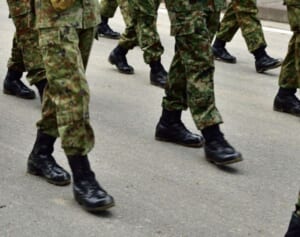 隊内で性被害の元自衛官女性が国と加害者を提訴「日本を良くするためにありがとう」とエール続々