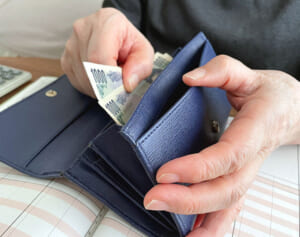 老後資金の不足金“夫婦2人”も“おひとりさま”も1500万円を目安に！