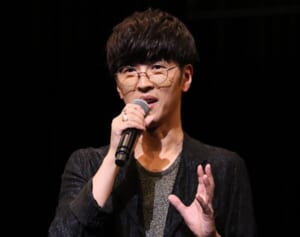 櫻井孝宏「応援したくなる」不倫期間中に送っていた30歳女性へのエール