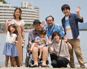 トラベルドクター・伊藤玲哉さん「人生最期の旅、ご案内します」