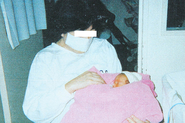 「60歳の患者に不妊治療したらバカにされる」と医師に言われ…日本最高齢出産女性が明かす秘話