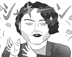 【ポップな心霊論】「前頭葉がミントタブレットを食べたみたいにスーッと…」