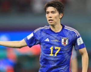 田中碧　所属チーム公開の動画に「可愛い」の声が殺到…加熱する人気に困惑するサッカーファンも