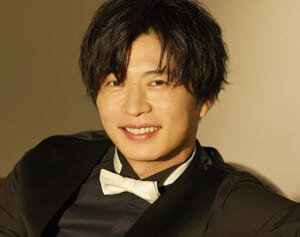 田中圭「ストイックな役だけど自分にも人にも甘々です（笑）」