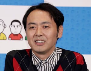 「今育ててる」アンガールズ田中　アイドルの中で唯一“右腕にしたい”と宣言した「22歳“旧ジャニ”タレント」