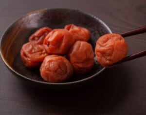 “梅干し離れ”に救いの手？欲しい梅干しアンケートに届いた“リアルな要望”