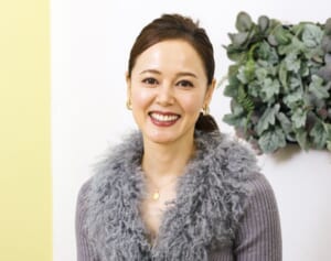 国民的美少女・小田茜の原点は「後藤久美子」と「岡村孝子」