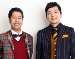 「傷つけようとしているわけじゃない」ウエストランド語った“毒舌漫才”への思い